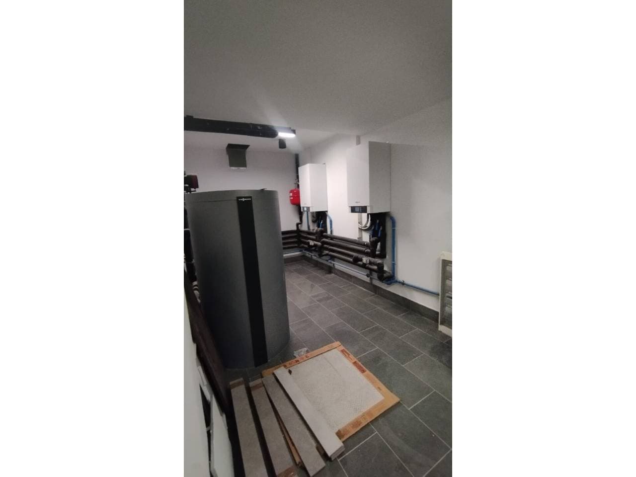 Espectacular xalet de nova construcció situat a la prestigi... - Thumbnail 71