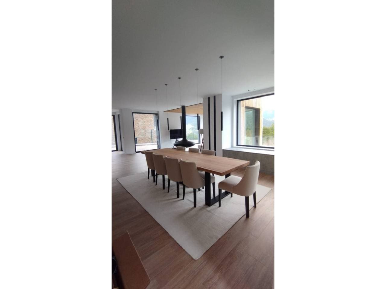 Espectacular xalet de nova construcció situat a la prestigi... - Thumbnail 30