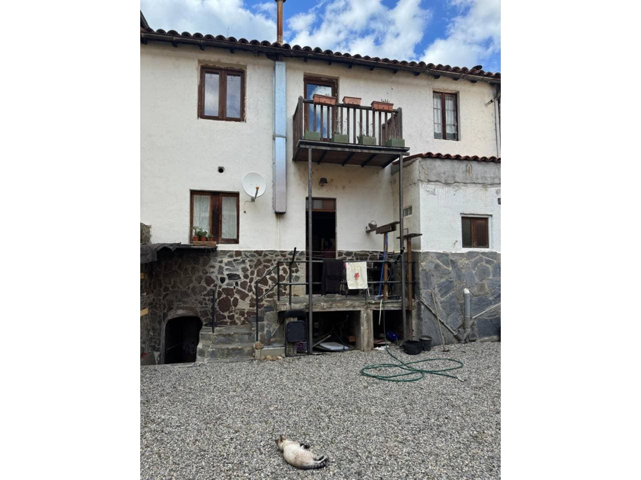 Casa cantonera al centre del poble - Thumbnail 11