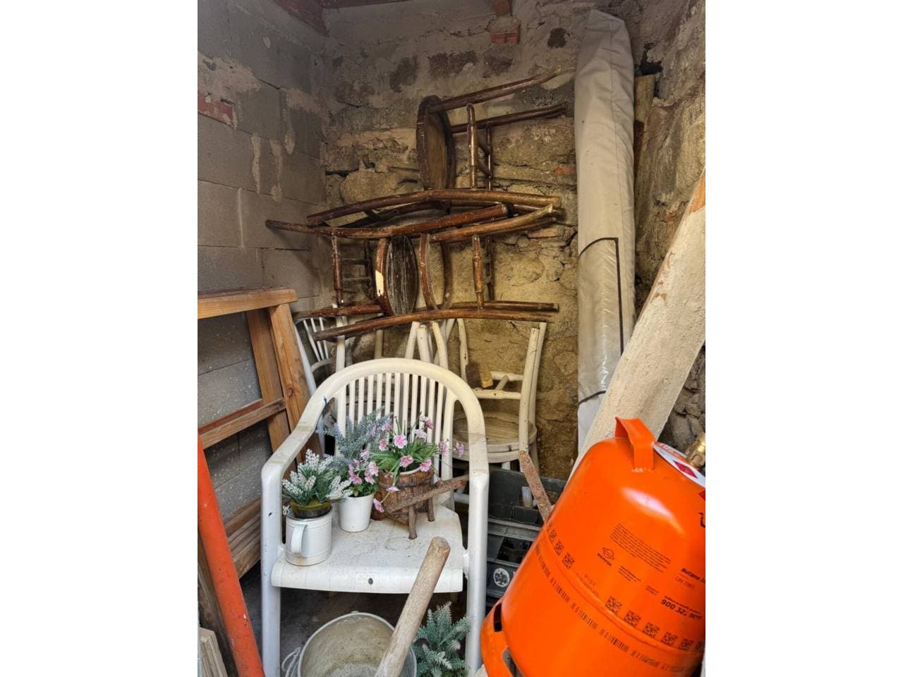 Casa cantonera al centre del poble - Thumbnail 22