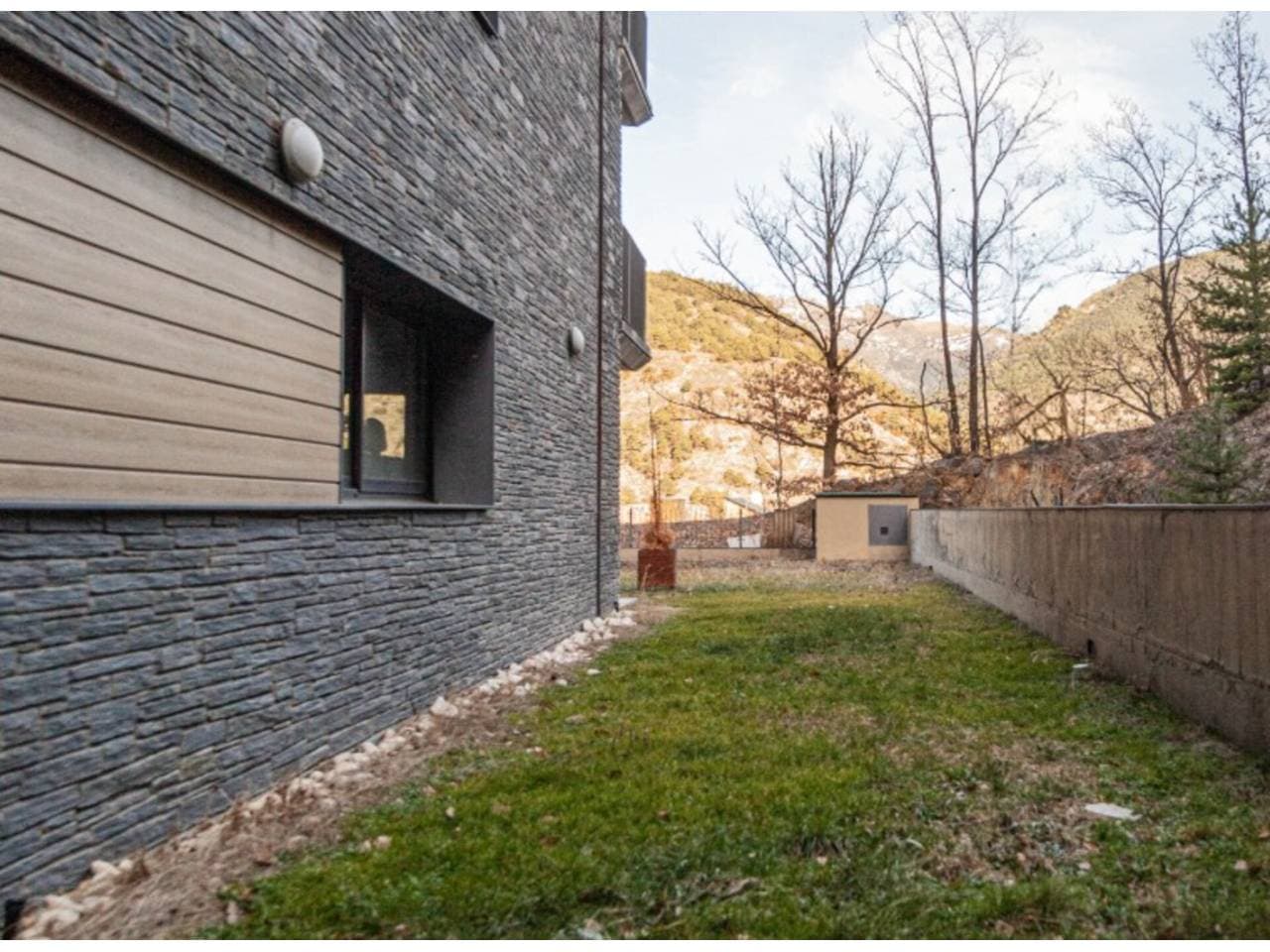 Pis a Ordino – Planta baixa amb jardí privat de 210m... - Thumbnail 15