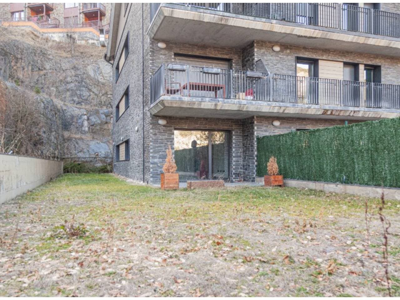 Pis a Ordino – Planta baixa amb jardí privat de 210m... - Thumbnail 3