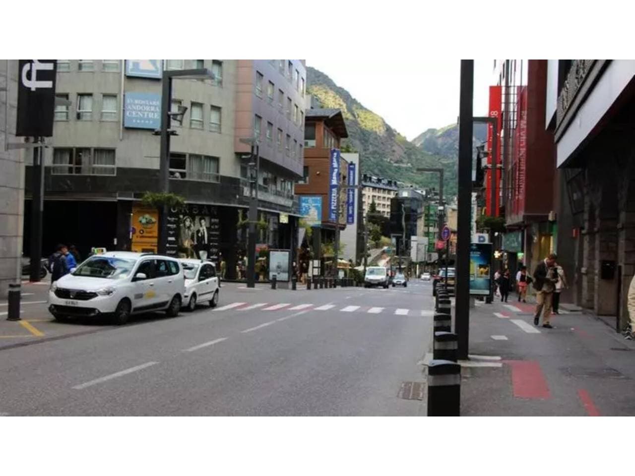 Lloguer local commercial - Image 1