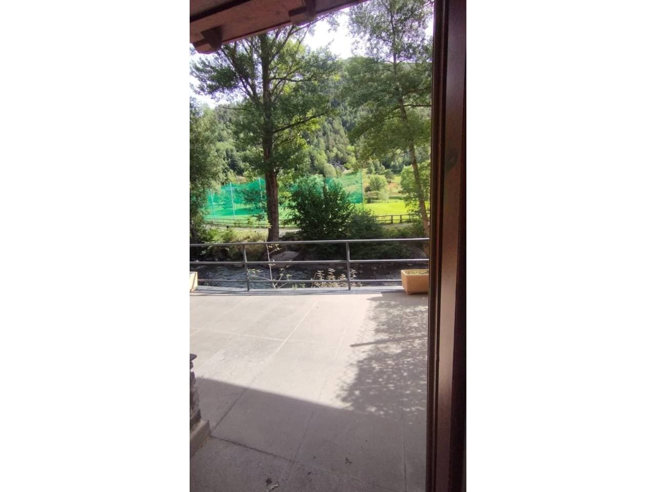 Xalet adossat en venda a La Cortinada - Thumbnail 35