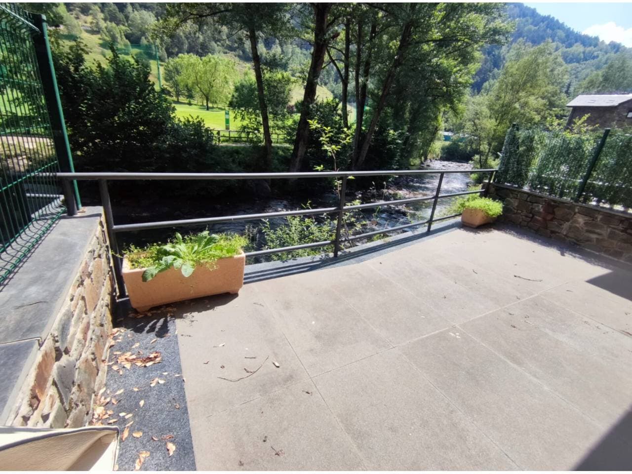 Xalet adossat en venda a La Cortinada - Thumbnail 6