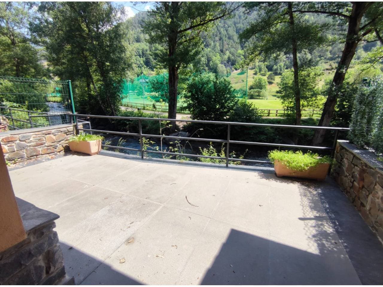 Xalet adossat en venda a La Cortinada - Thumbnail 7