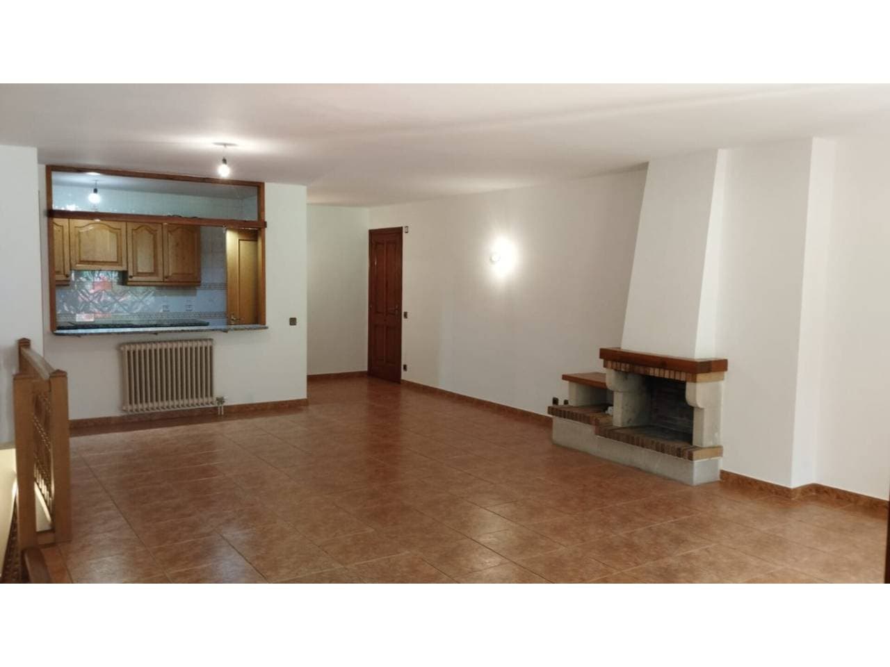 Xalet adossat en venda a La Cortinada - Thumbnail 21