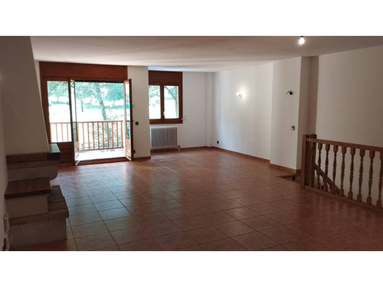 Xalet adossat en venda a La Cortinada - Thumbnail 39