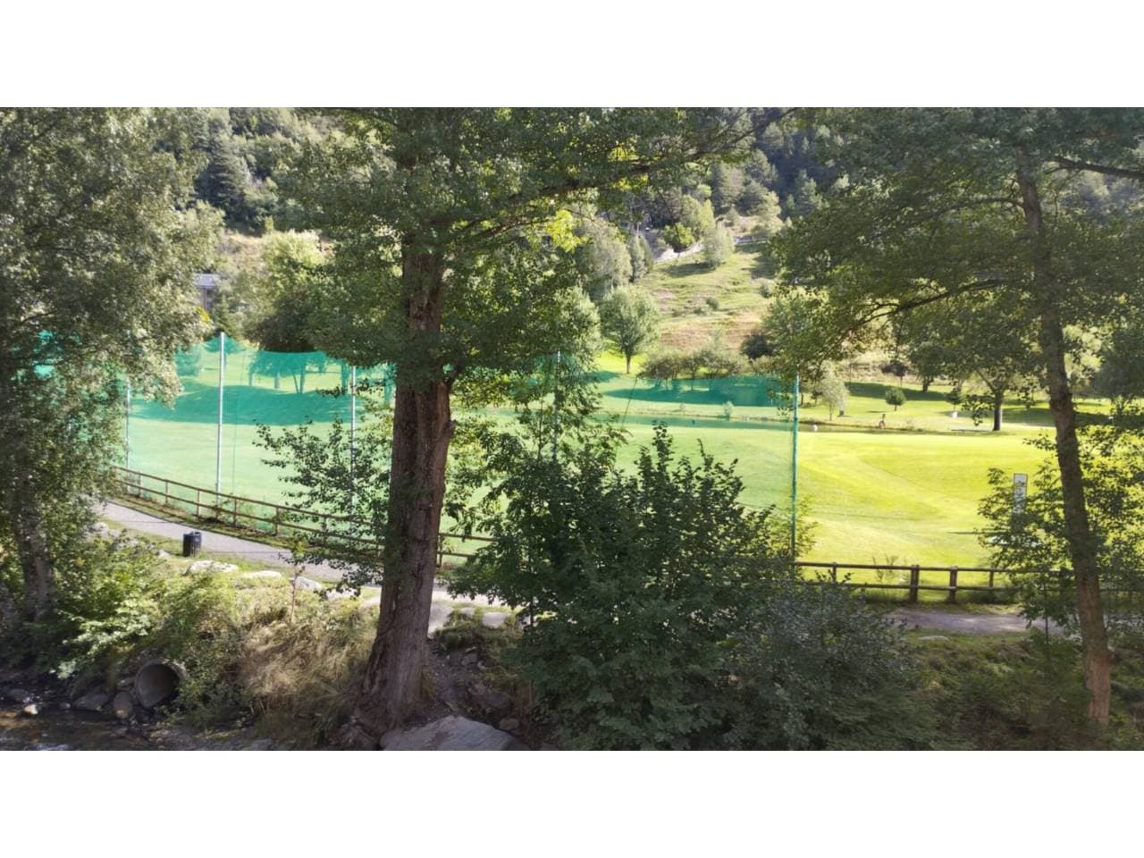 Xalet adossat en venda a La Cortinada - Thumbnail 24