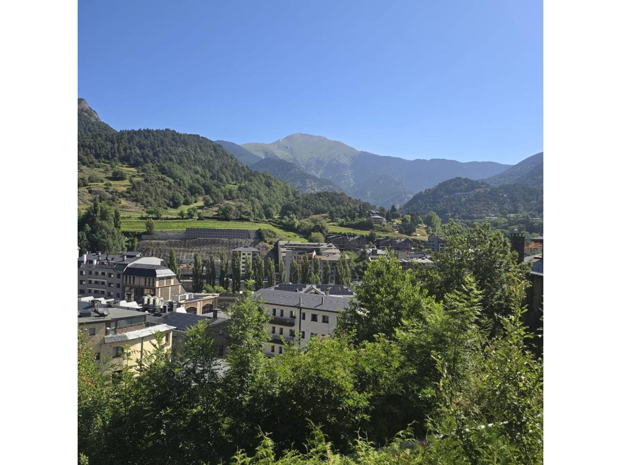 Lloguer casa la Massana - Image 1