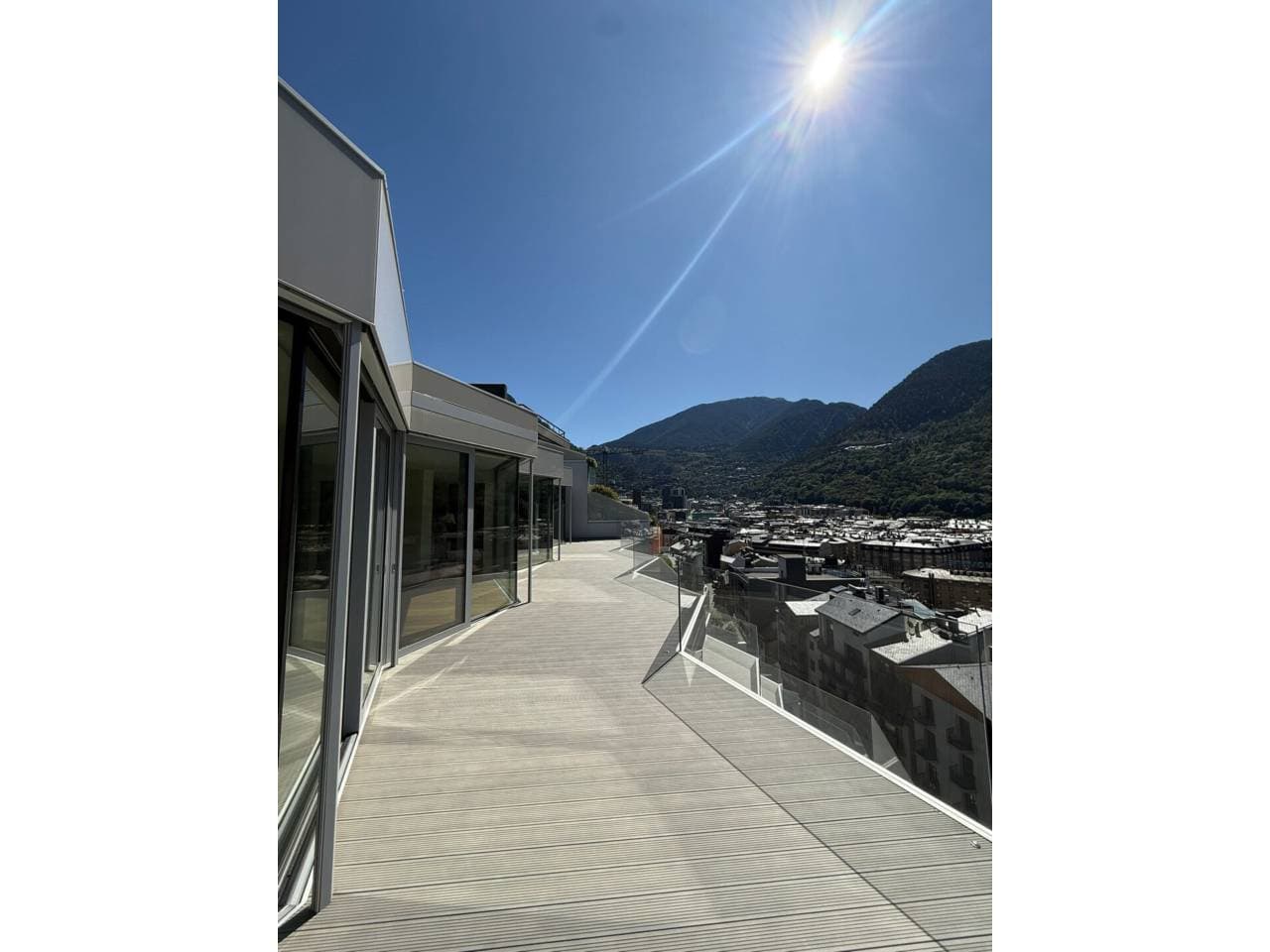 Pis en venda a avinguda Meritxell - Image 1