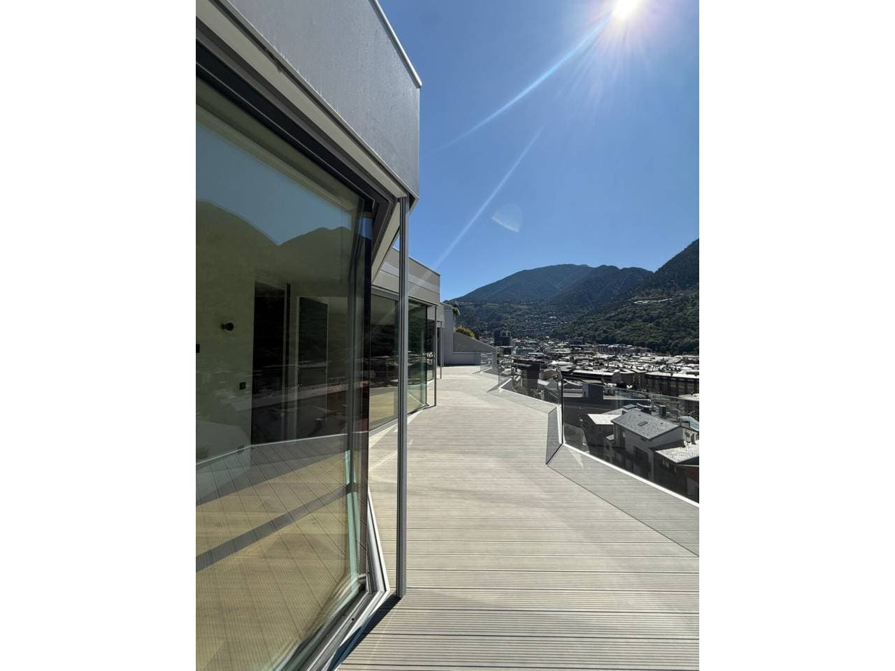 Pis en venda a avinguda Meritxell - Thumbnail 8