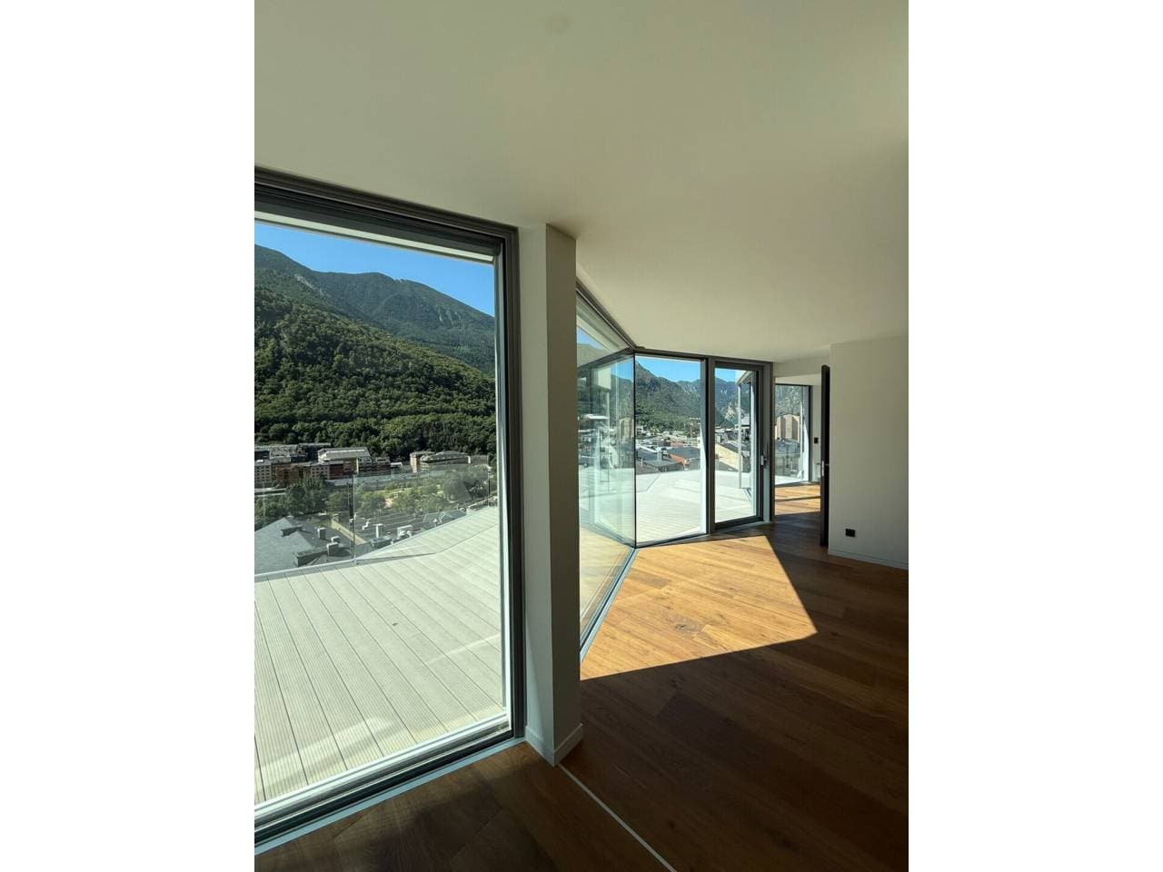 Pis en venda a avinguda Meritxell - Thumbnail 5