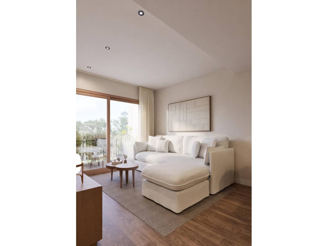 Promocio Obra nova Edifici "Monterrey" - Thumbnail 3