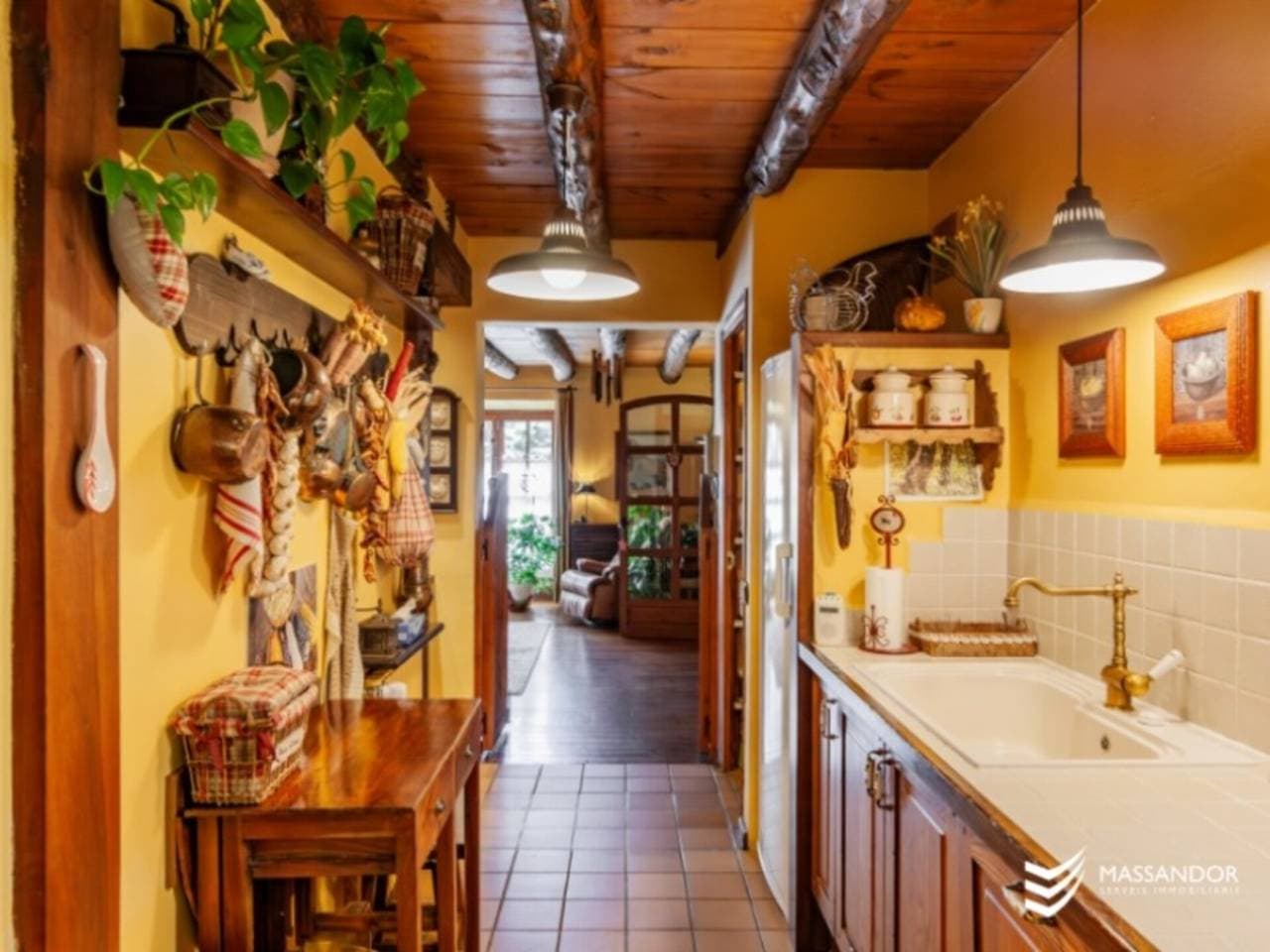 Dúplex de compra a Arinsal - Thumbnail 10