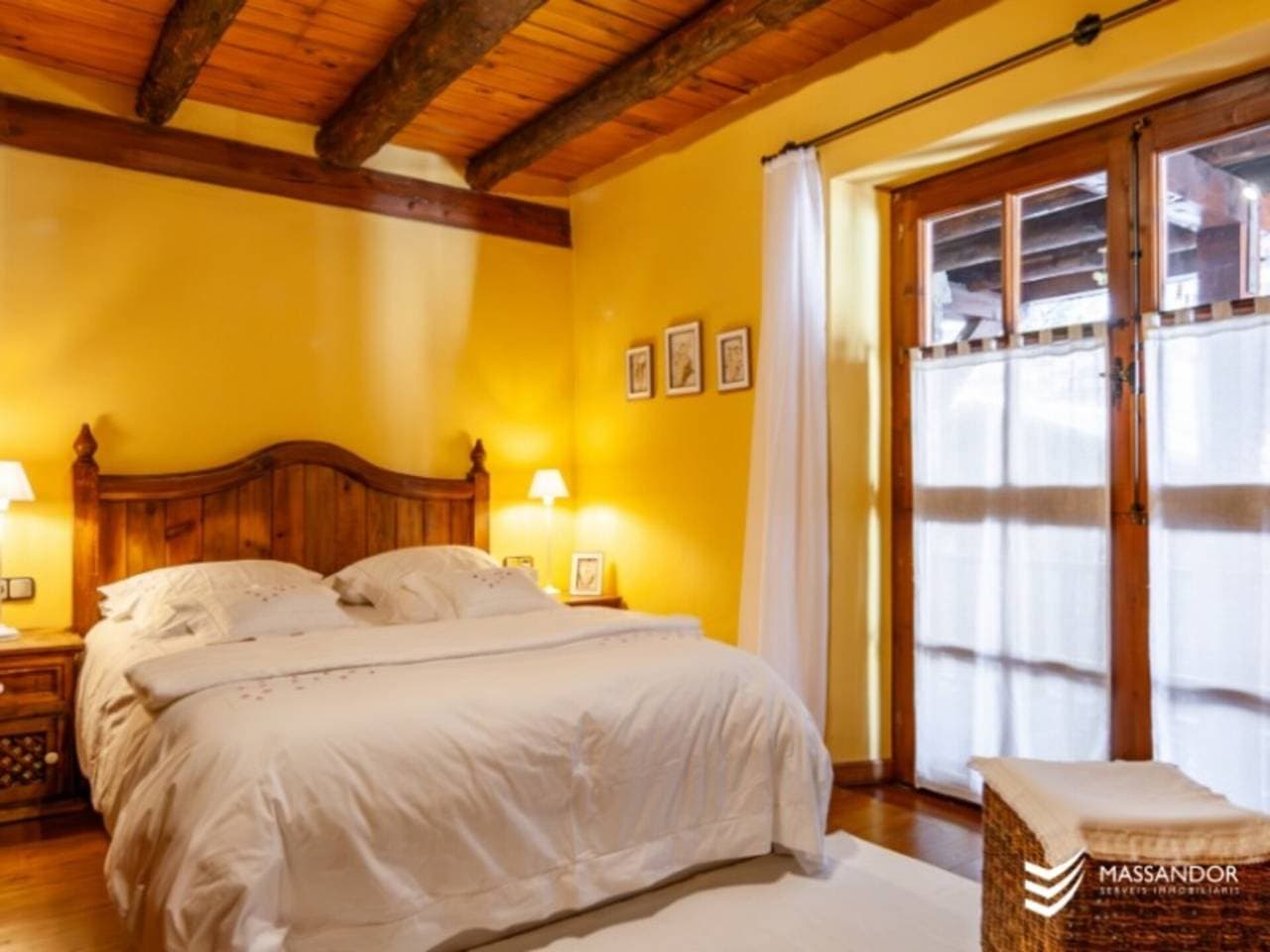 Dúplex de compra a Arinsal - Thumbnail 15