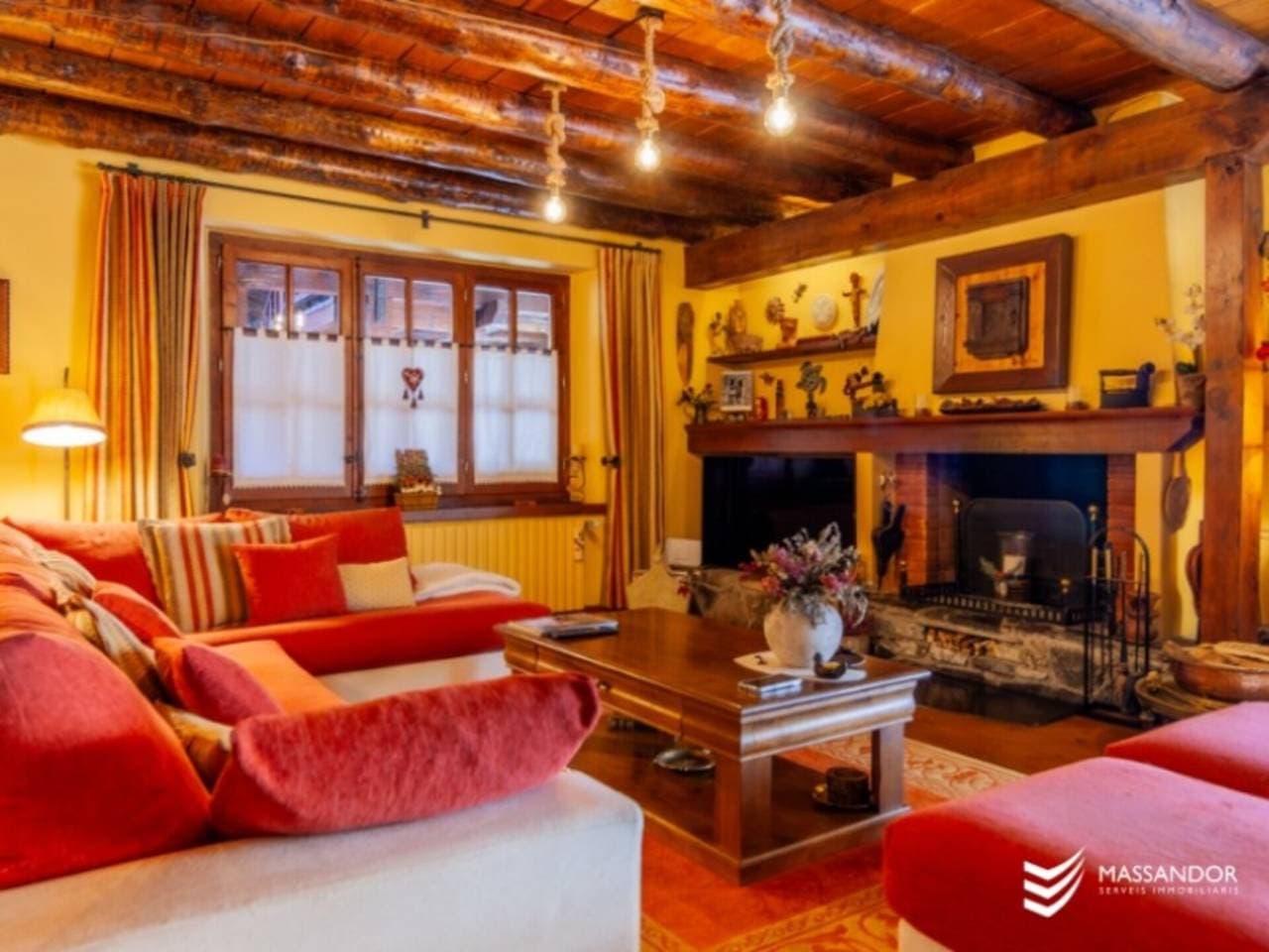 Dúplex de compra a Arinsal - Thumbnail 7