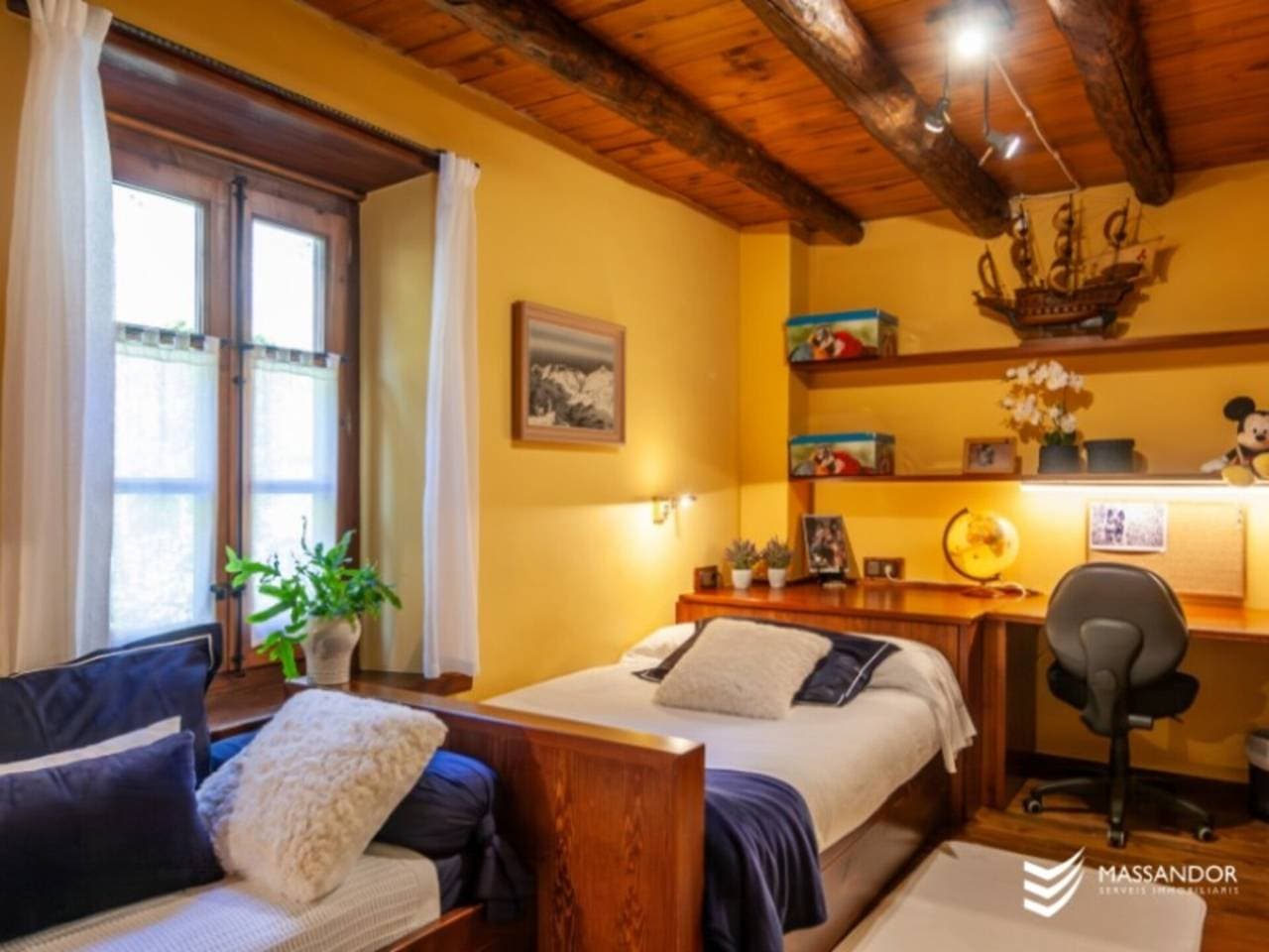 Dúplex de compra a Arinsal - Thumbnail 17