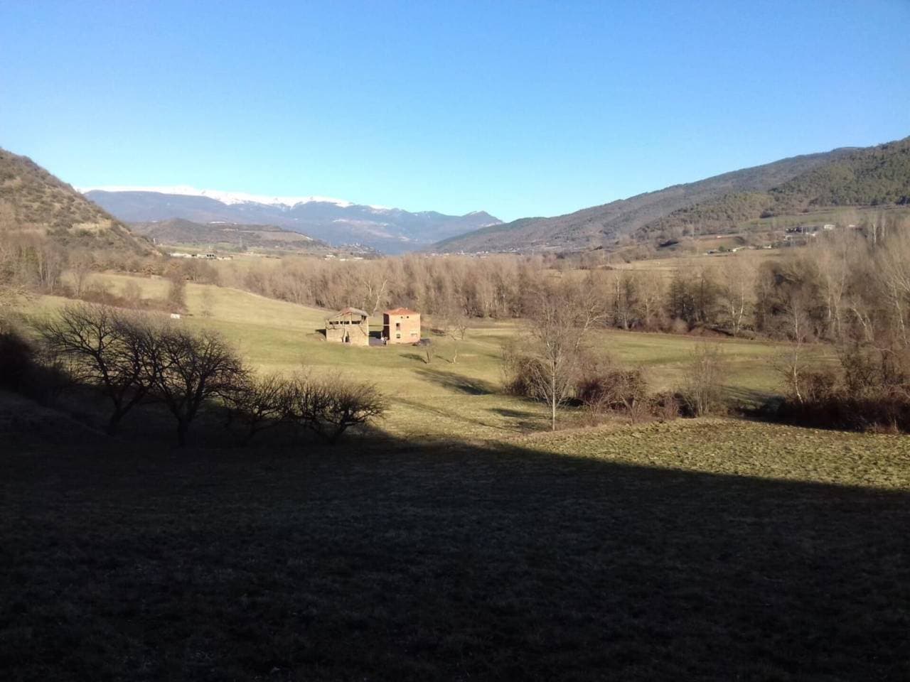 Masía con encanto en Ribera d’Urgellet, a solo 25 km ... - Thumbnail 6