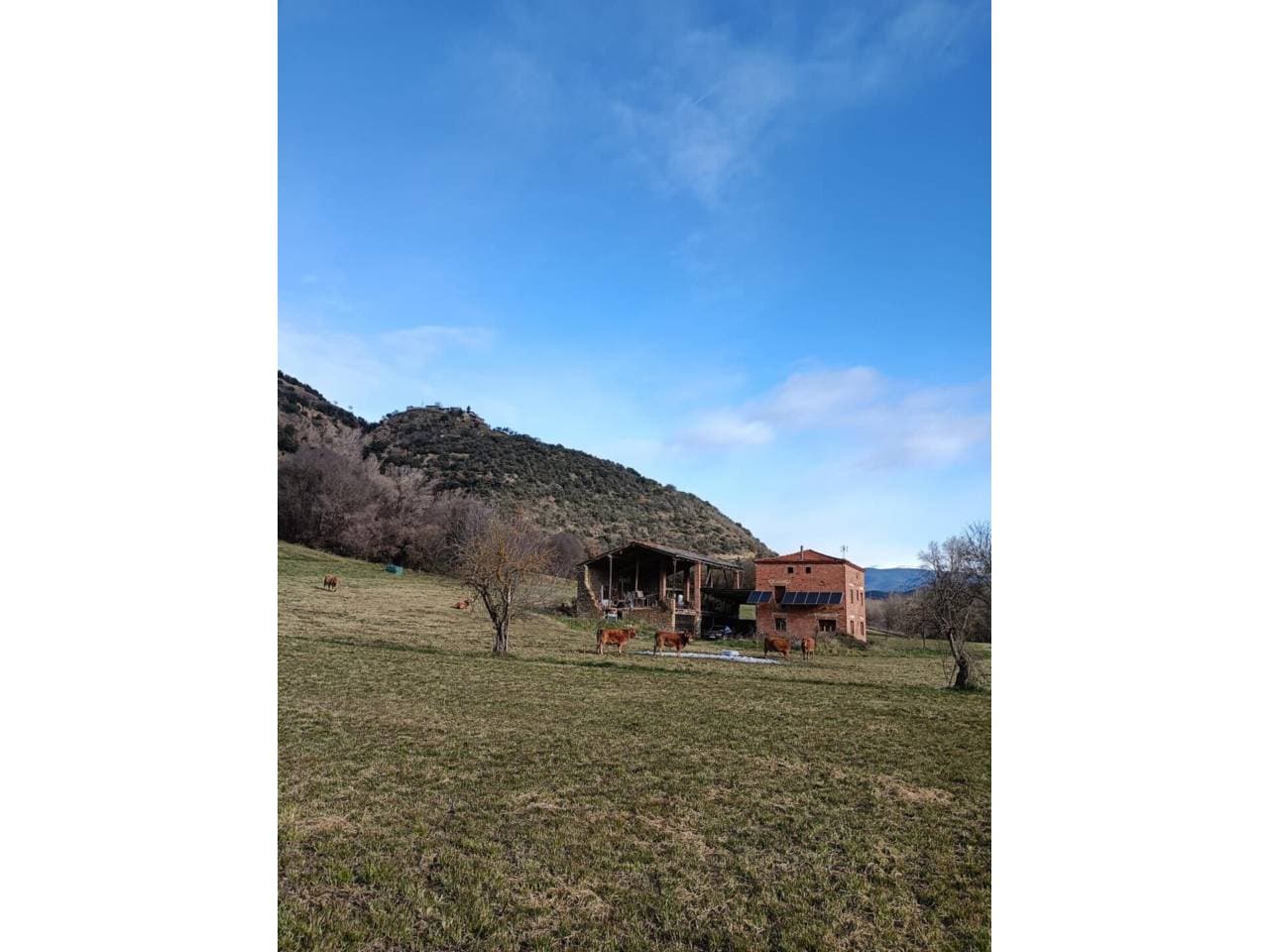 Masía con encanto en Ribera d’Urgellet, a solo 25 km ... - Thumbnail 2