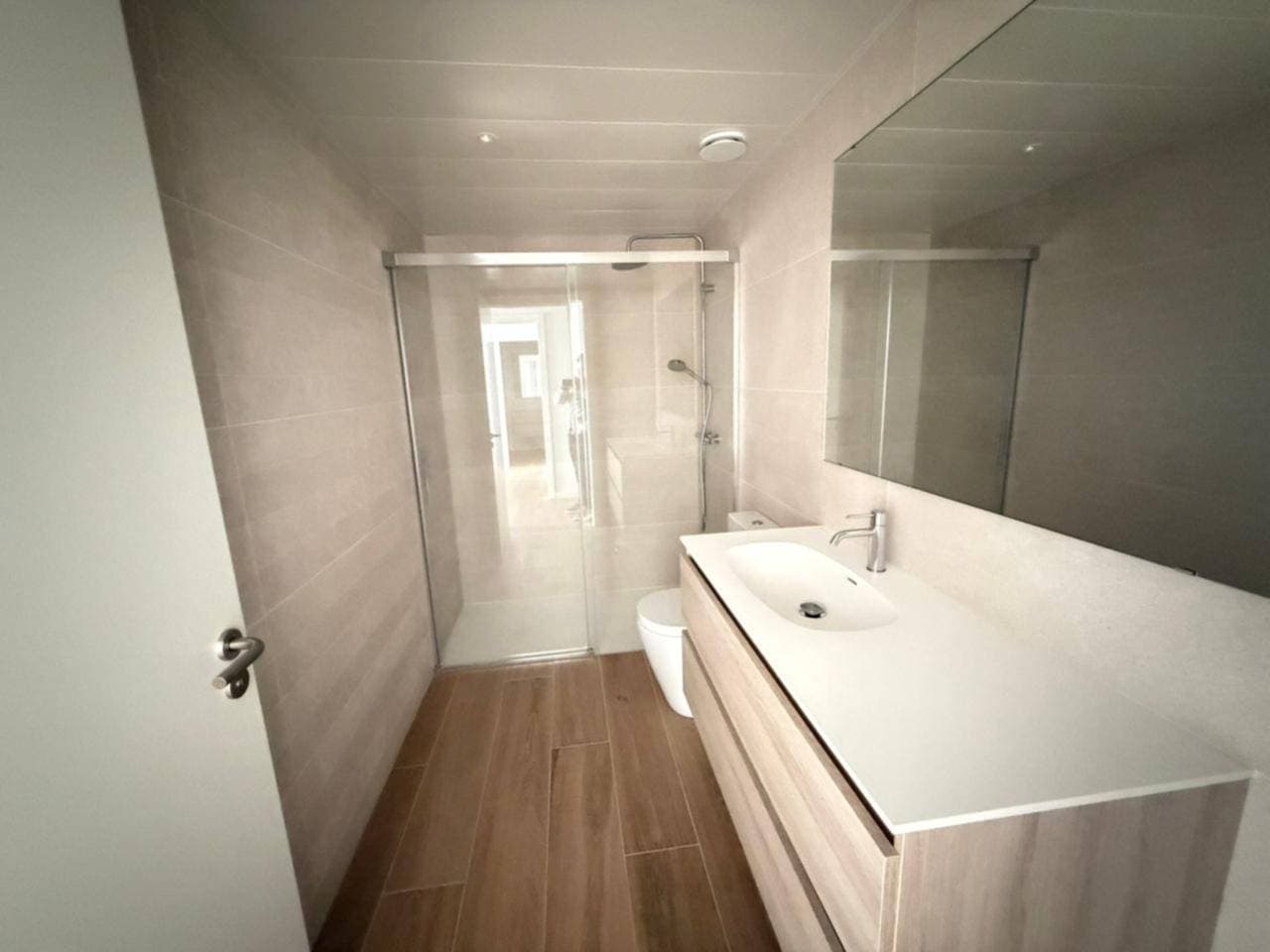 Pis de lloguer al centre d'Escaldes - Thumbnail 4