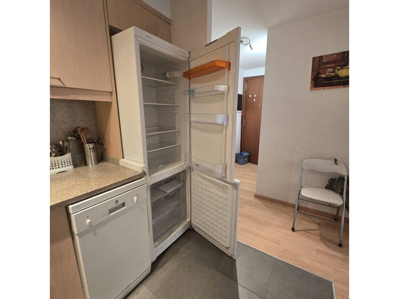 Pis de lloguer al Tarter - Thumbnail 4