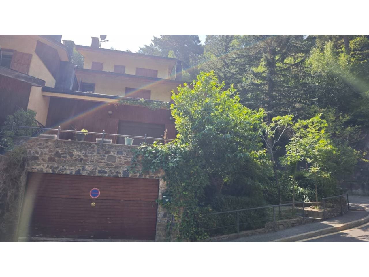 Casa Semi reformada clota Verda - Image 1