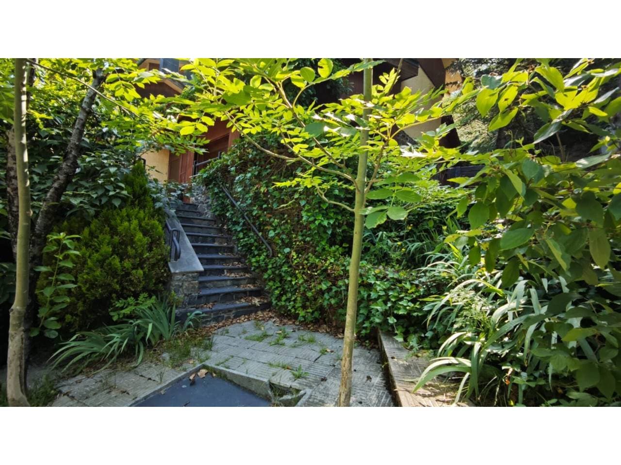 Casa Semi reformada clota Verda - Thumbnail 2