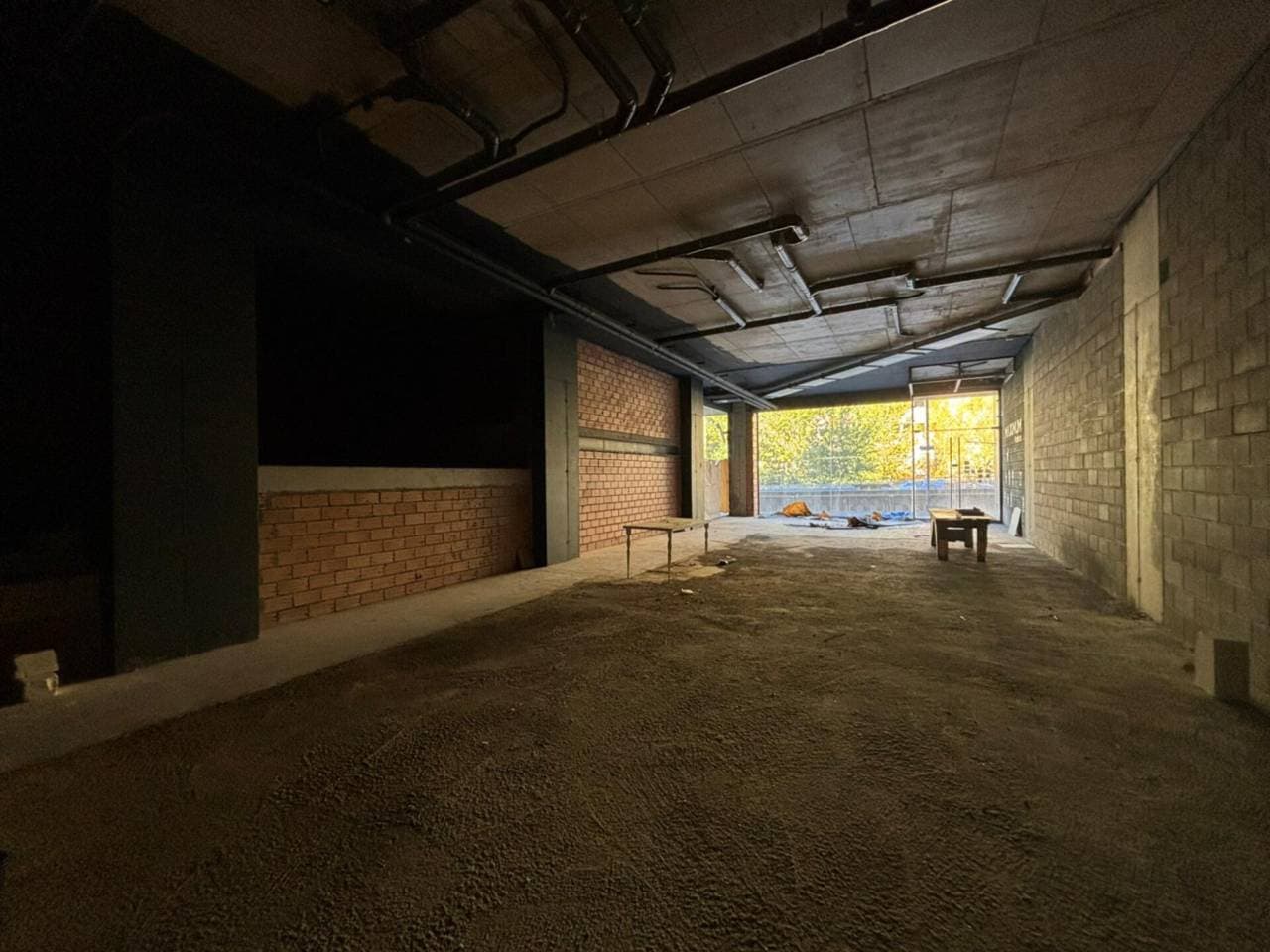 LOCAL COMERCIAL AL CENTRE D'ESCALDES - Thumbnail 5