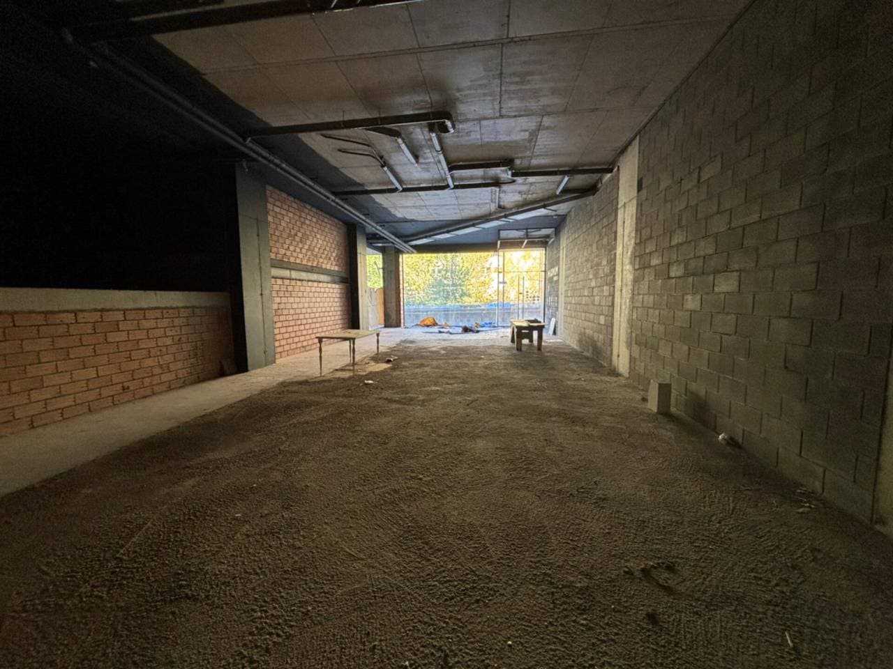 LOCAL COMERCIAL AL CENTRE D'ESCALDES - Thumbnail 8