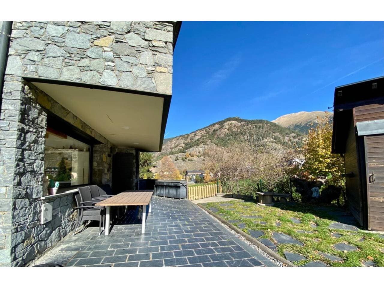 Xalet Ordino - Thumbnail 8