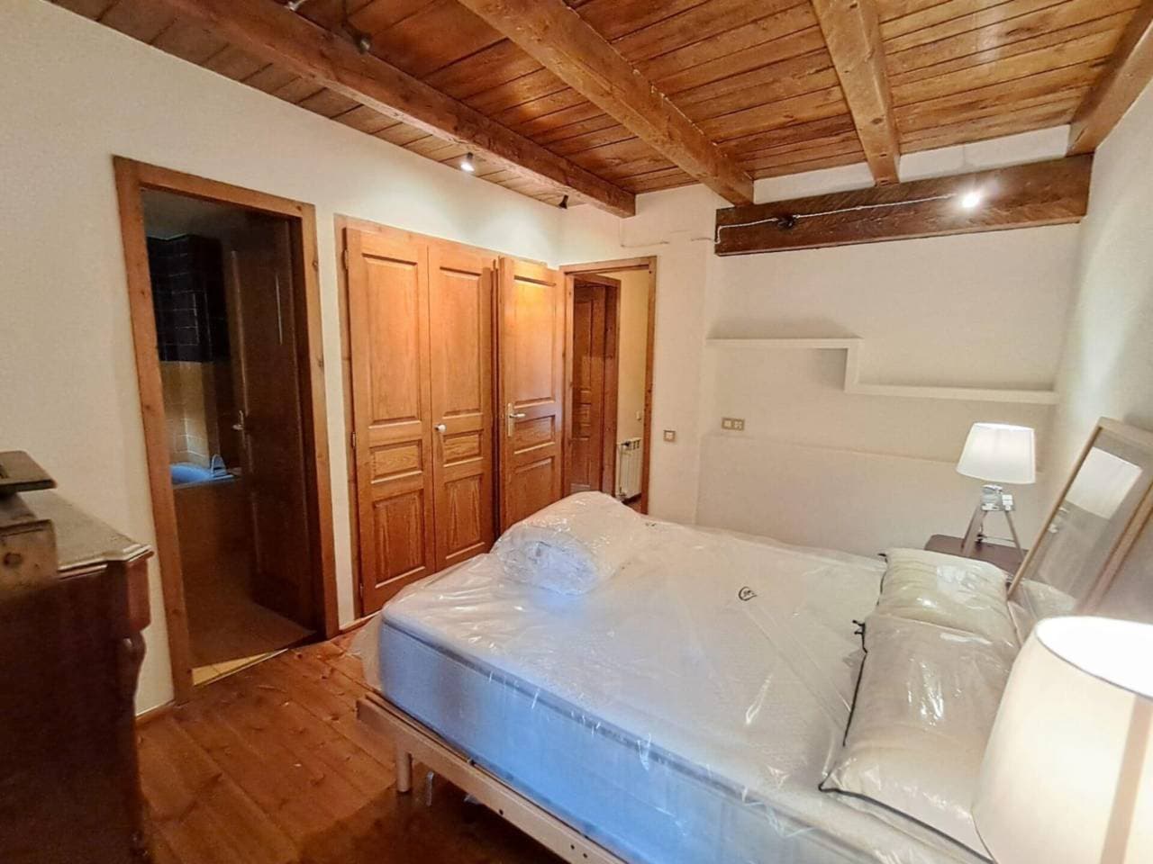 DUPLEX EN LLOGUER A L'ALDOSA DE LA MASSANA - Thumbnail 4