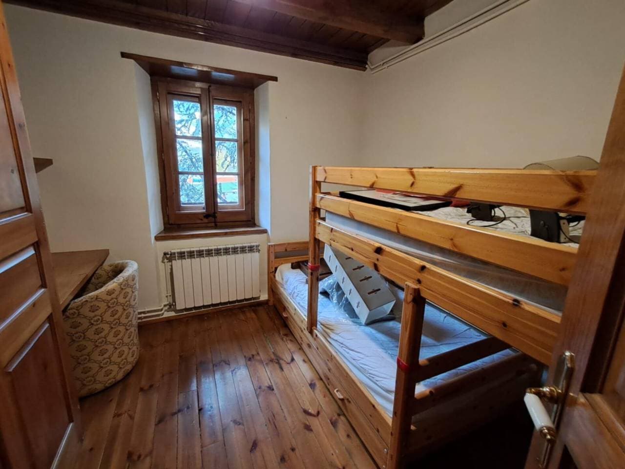 DUPLEX EN LLOGUER A L'ALDOSA DE LA MASSANA - Thumbnail 11