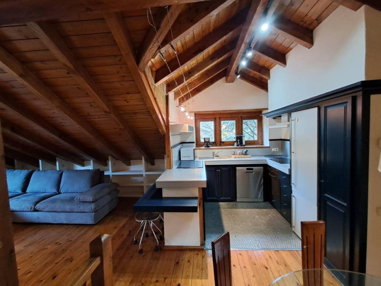 DUPLEX EN LLOGUER A L'ALDOSA DE LA MASSANA - Thumbnail 27