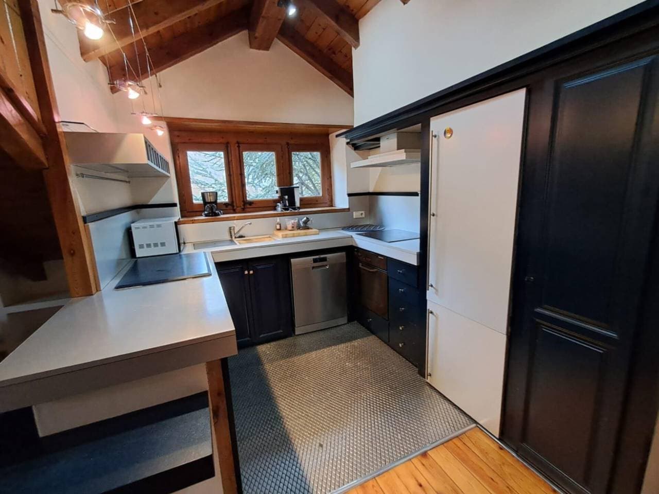 DUPLEX EN LLOGUER A L'ALDOSA DE LA MASSANA - Thumbnail 25