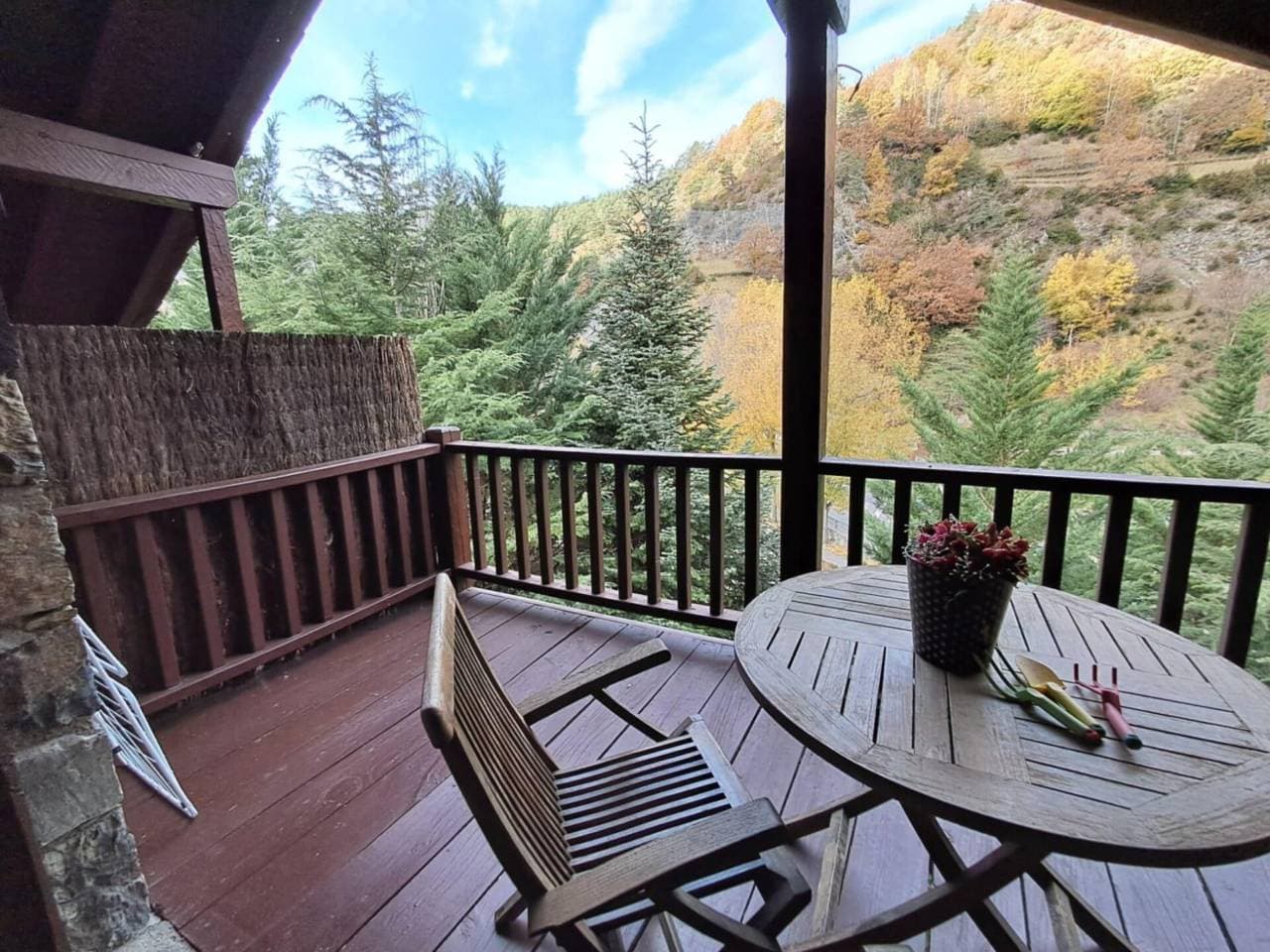 DUPLEX EN LLOGUER A L'ALDOSA DE LA MASSANA - Image 1