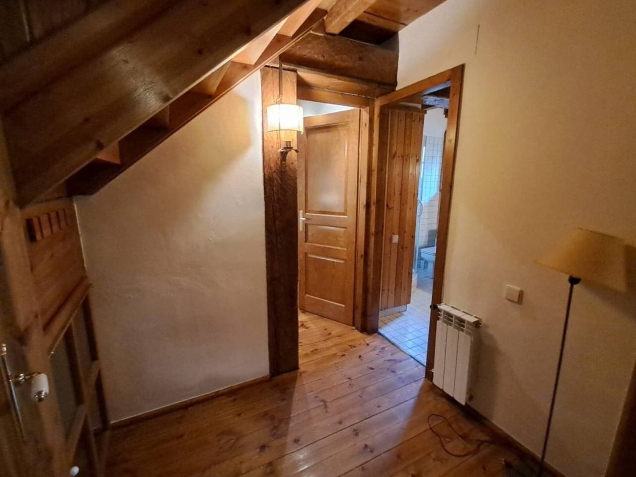 DUPLEX EN LLOGUER A L'ALDOSA DE LA MASSANA - Thumbnail 12