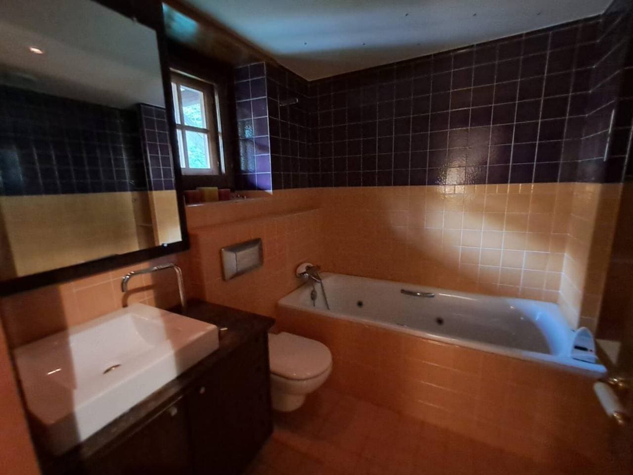 DUPLEX EN LLOGUER A L'ALDOSA DE LA MASSANA - Thumbnail 6