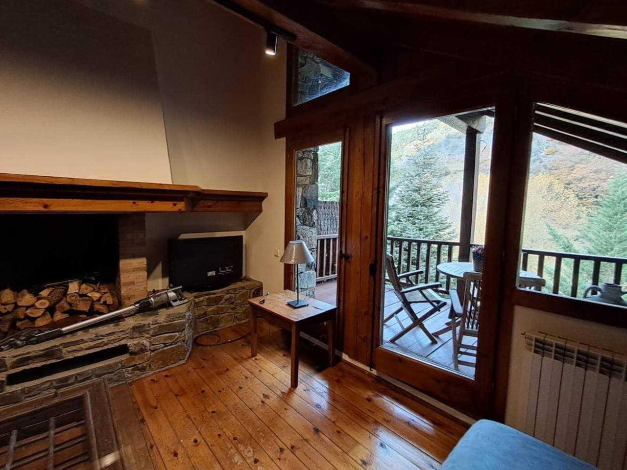 DUPLEX EN LLOGUER A L'ALDOSA DE LA MASSANA - Thumbnail 16