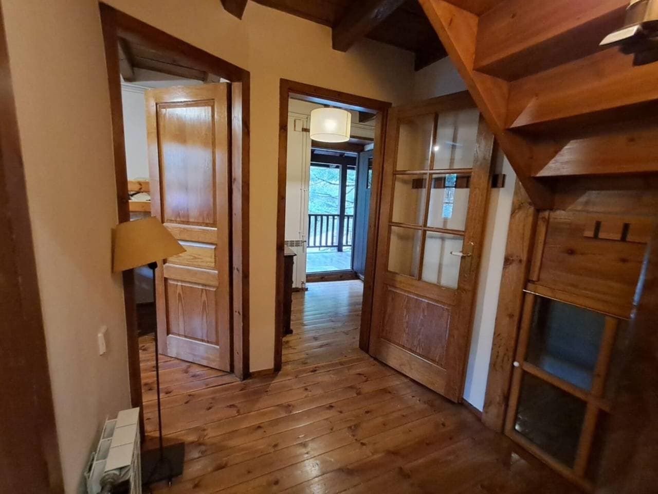 DUPLEX EN LLOGUER A L'ALDOSA DE LA MASSANA - Thumbnail 3