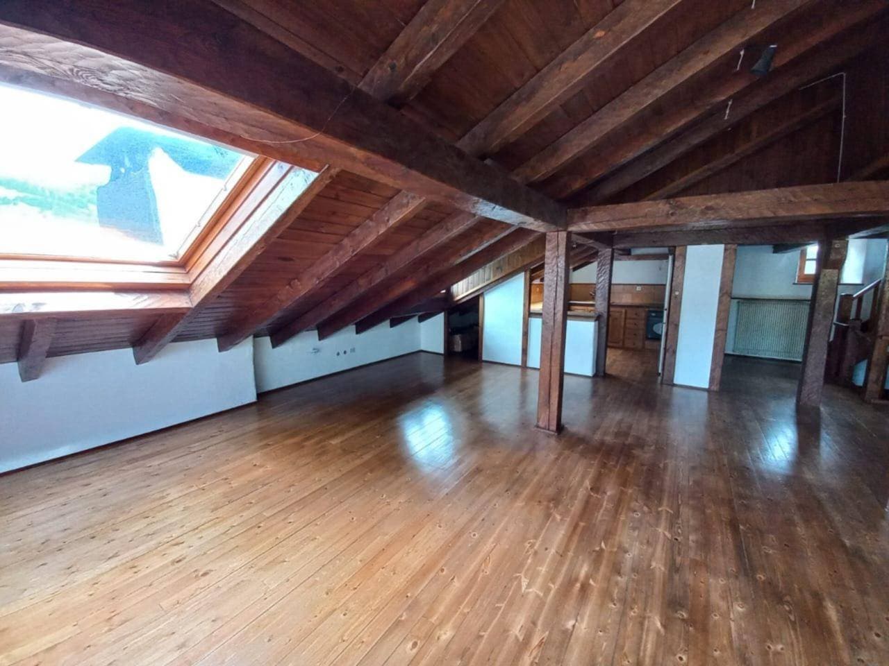 TRIPLEX EN LLOGUER A LA PLETA D'ORDINO - Thumbnail 14