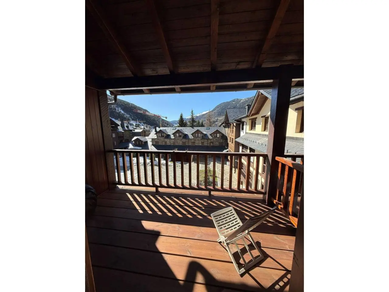 Pis en venda a Urbanització Sant Pere del Tarter - Image 1