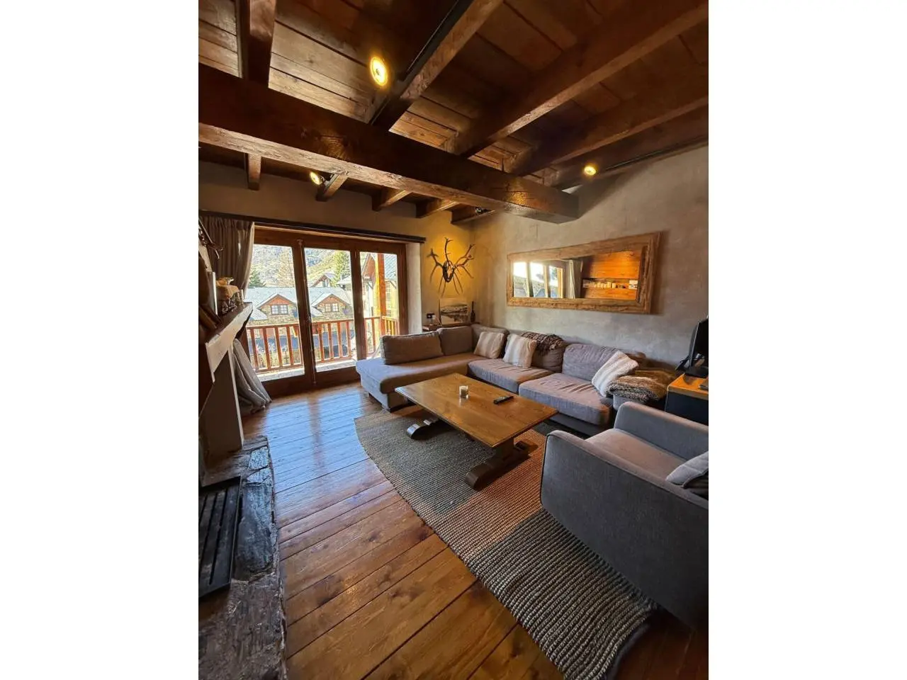 Pis en venda a Urbanització Sant Pere del Tarter - Thumbnail 5