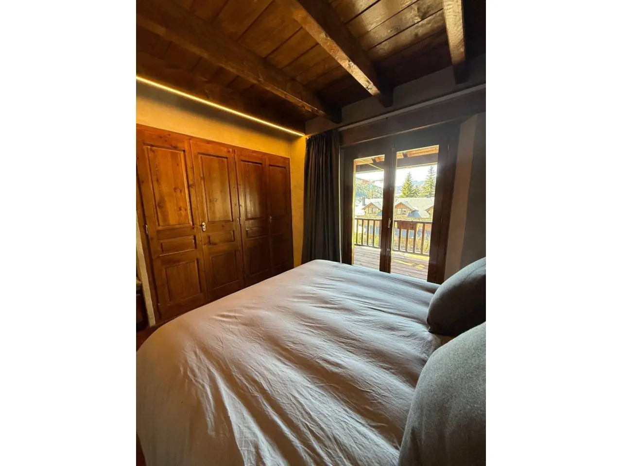 Pis en venda a Urbanització Sant Pere del Tarter - Thumbnail 7