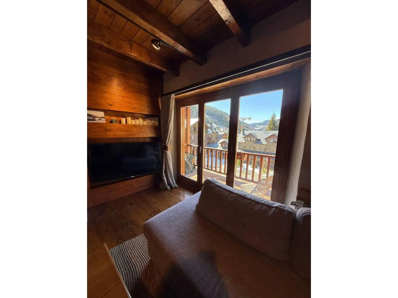 Pis en venda a Urbanització Sant Pere del Tarter - Thumbnail 3