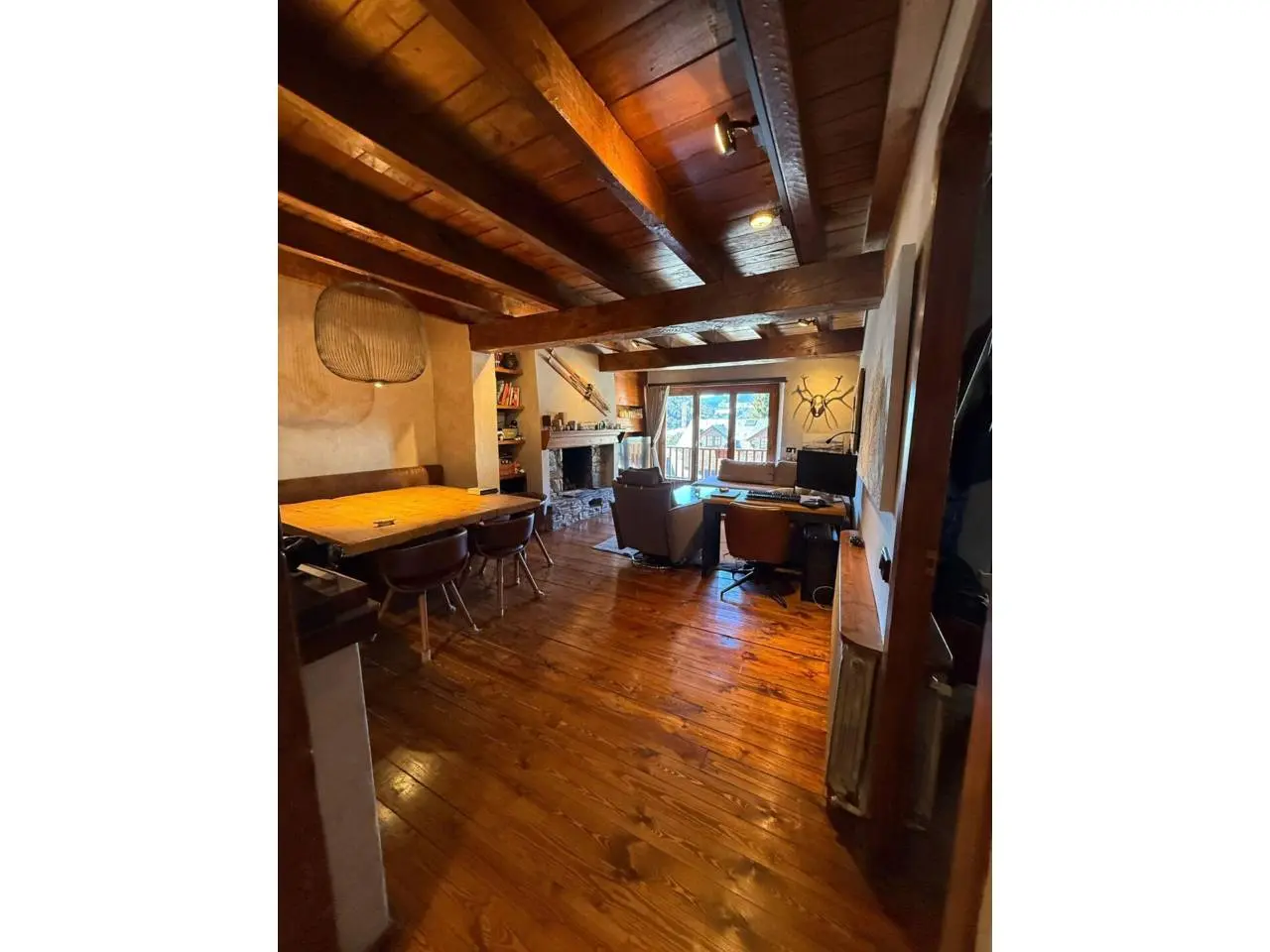 Pis en venda a Urbanització Sant Pere del Tarter - Thumbnail 17