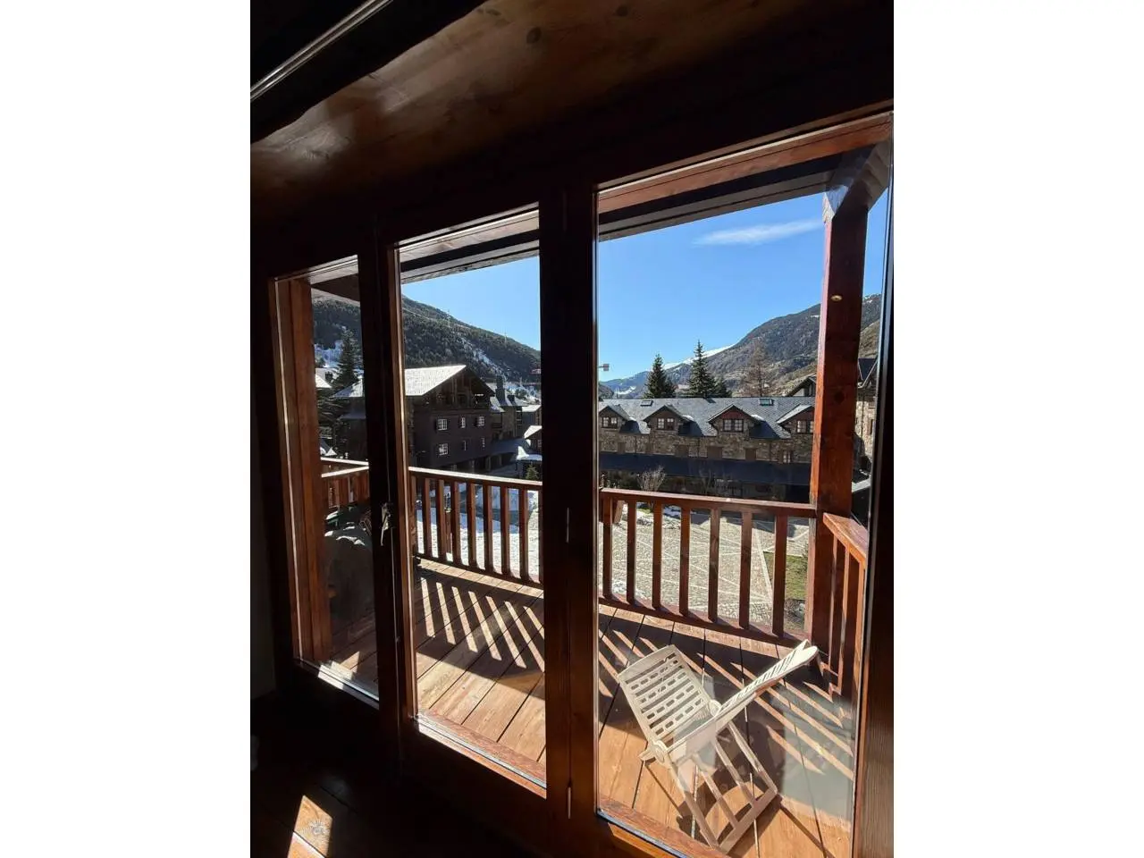 Pis en venda a Urbanització Sant Pere del Tarter - Thumbnail 19