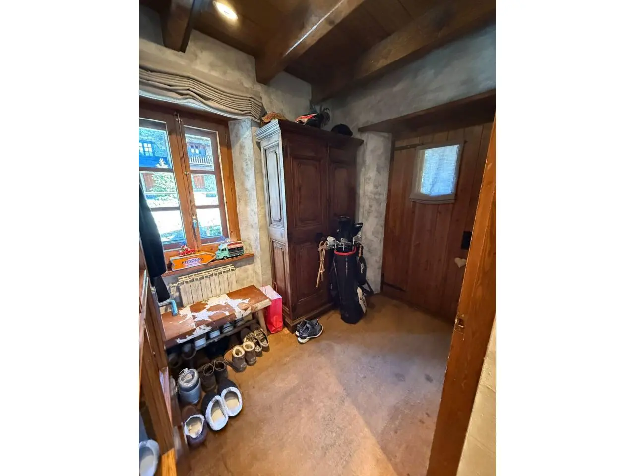 Pis en venda a Urbanització Sant Pere del Tarter - Thumbnail 9