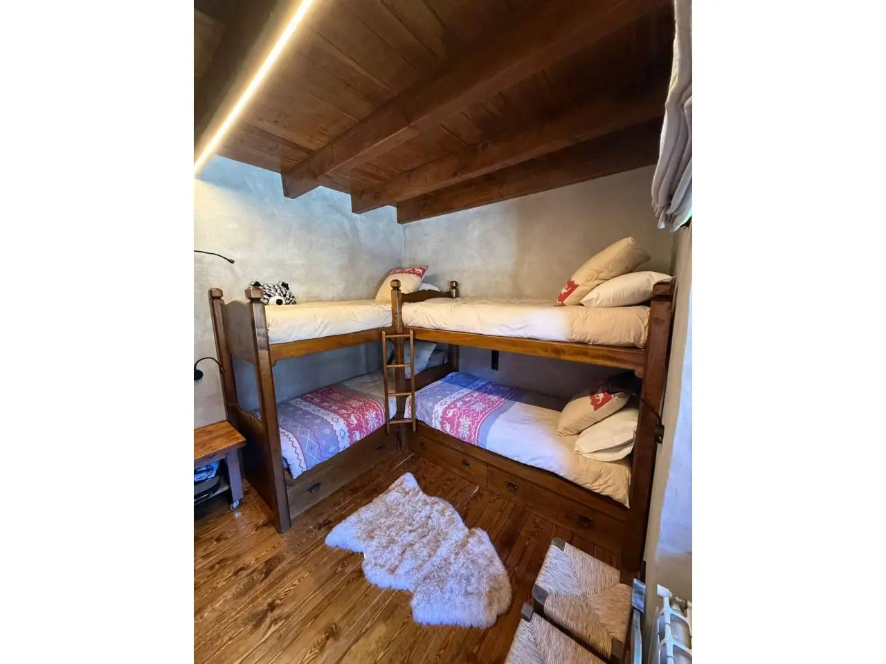 Pis en venda a Urbanització Sant Pere del Tarter - Thumbnail 6