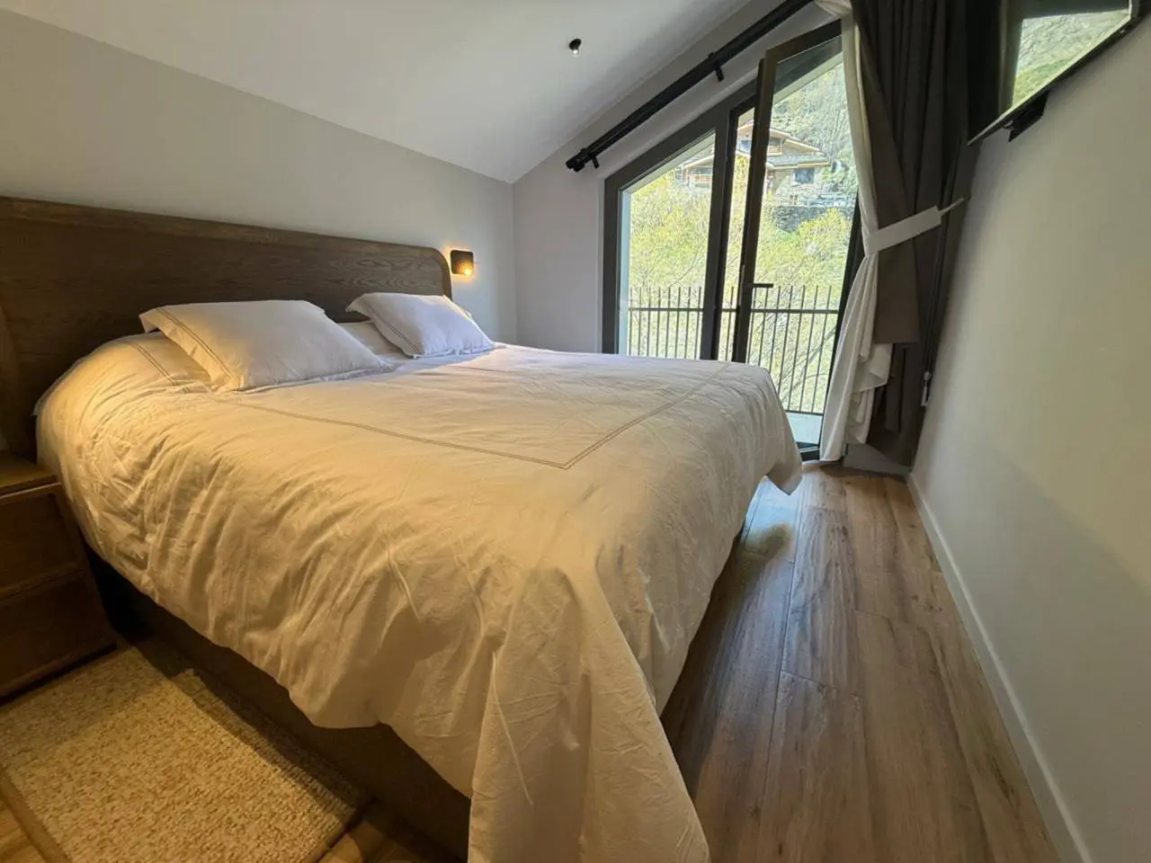 Pis lloguer al Tarter - Thumbnail 21